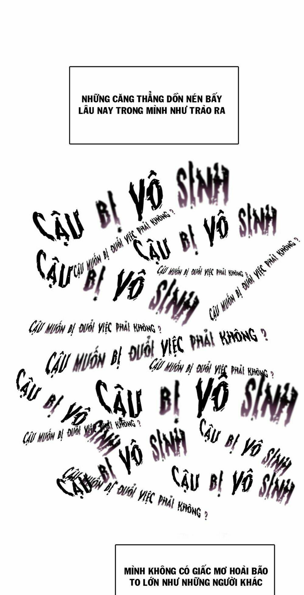 chuyện gì đến, rồi cũng sẽ đến chapter 23 3