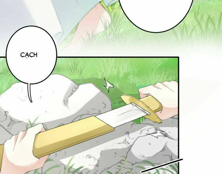 hoa nhan sách chapter 30.1 25