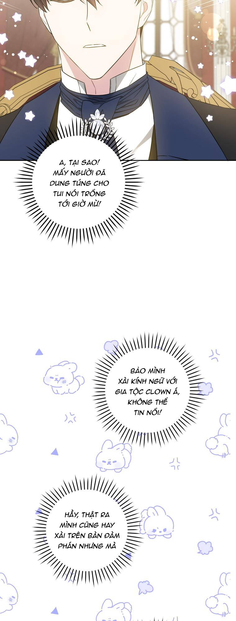 cho con núm vú đi mà chapter 45.1 8