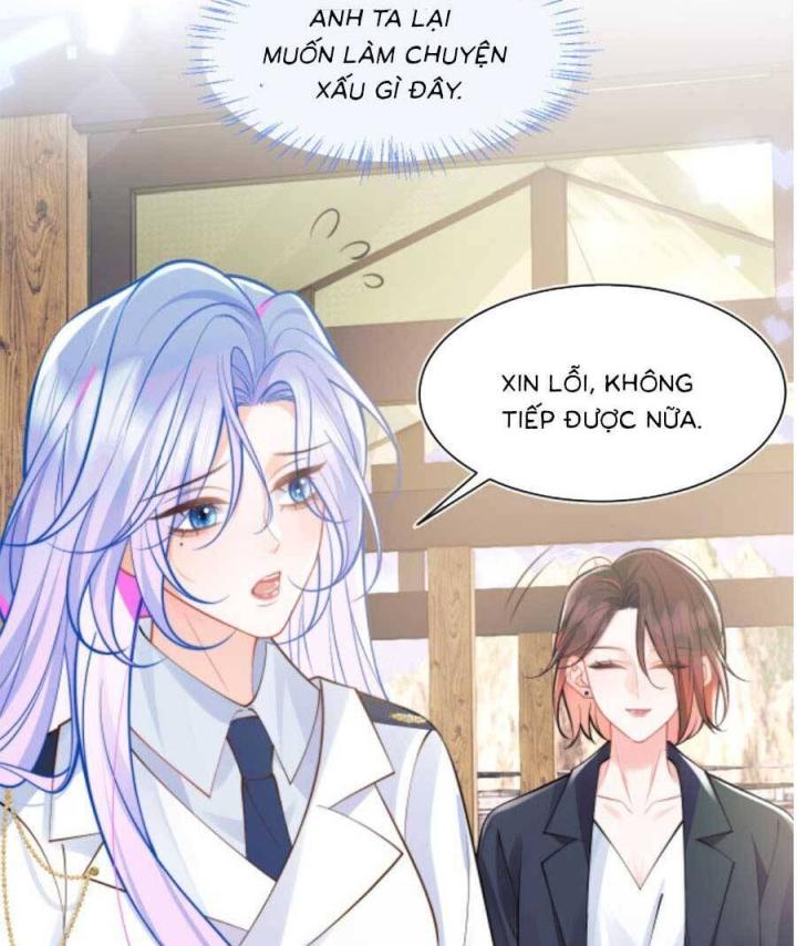 vị chỉ huy lạnh lùng khóc trong vòng tay tôi chapter 33 63