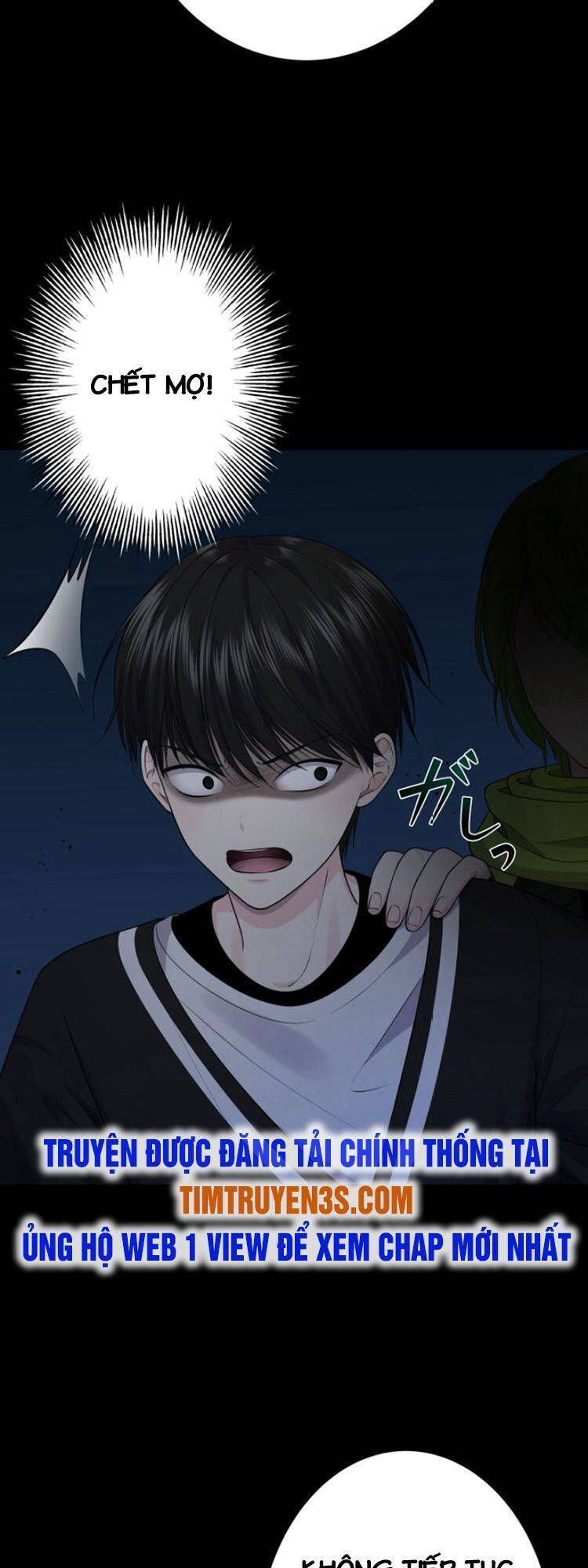 trò chơi của chúa thượng chapter 16 94