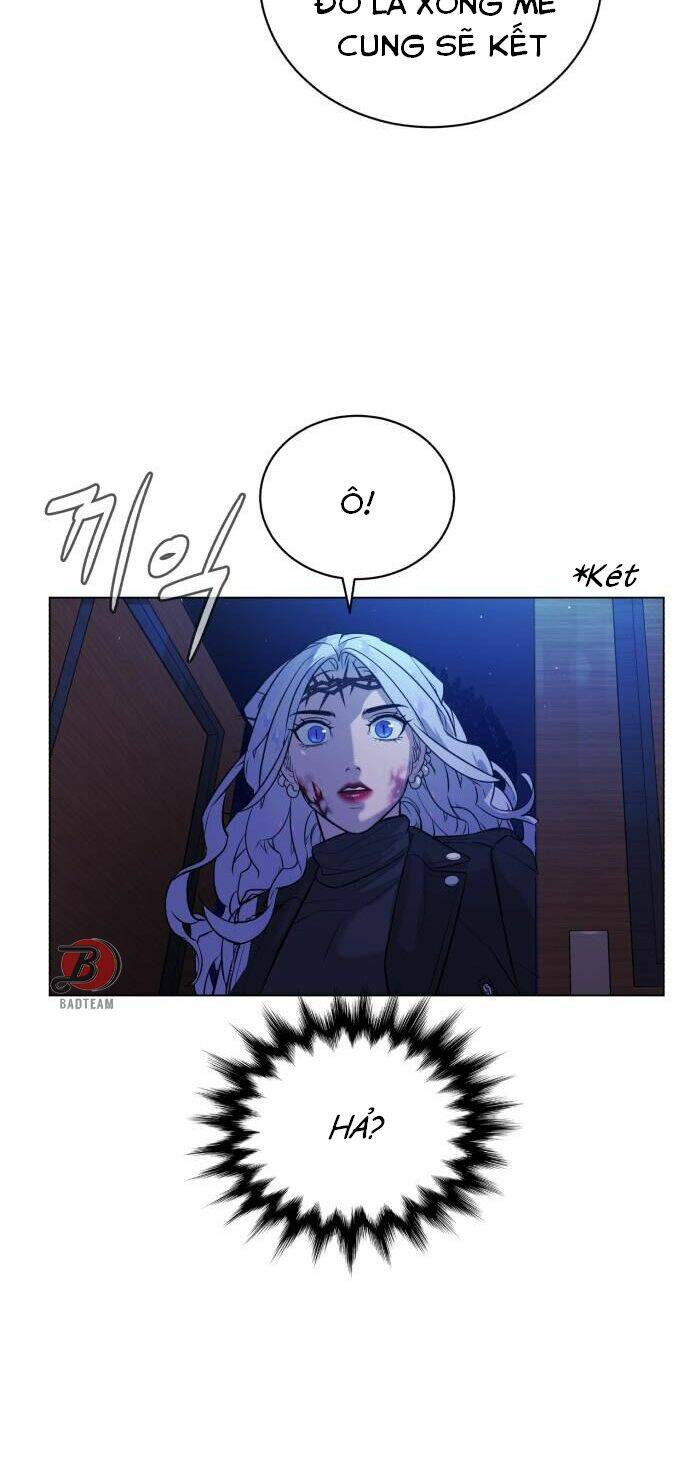 Máu trắng chapter 82.5 26