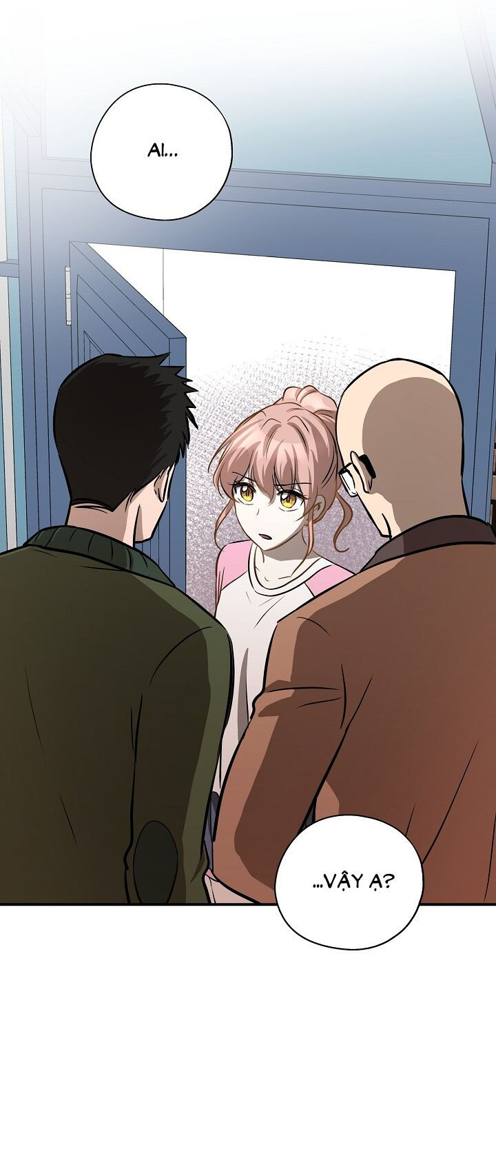 cuộc sống kỳ thú chapter 58 74