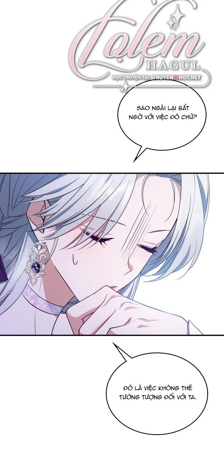 Hôm Nay Công Nương Toàn Năng Cũng Thấy Chán Nản chapter 41.1 11