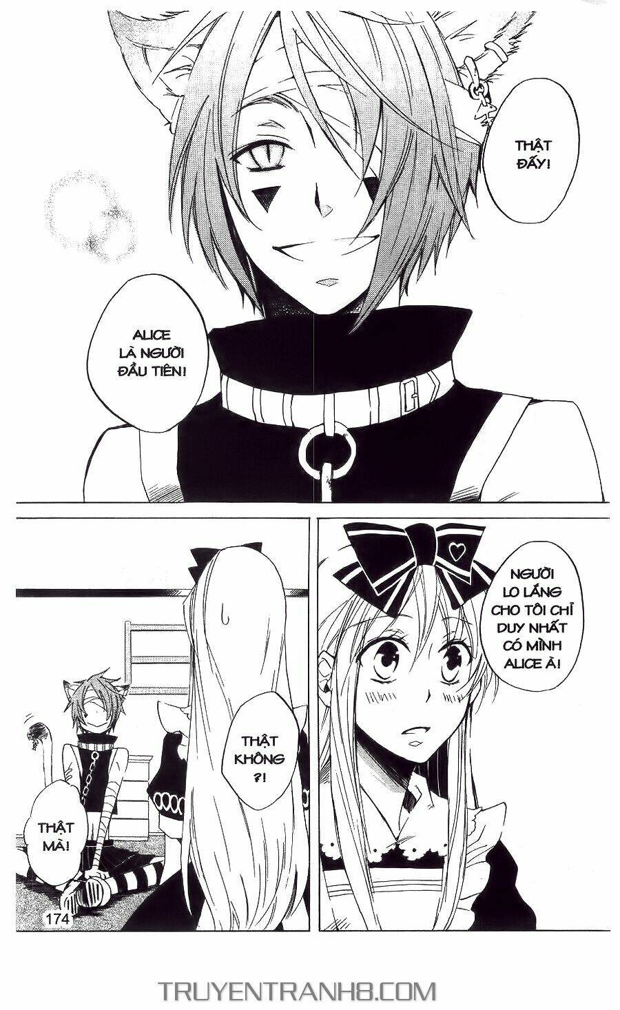 alice lạc vào xứ sở trái tim chapter 11 26