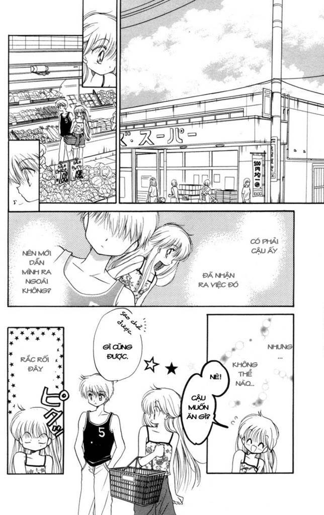 daa! daa! daa! chapter 8 17