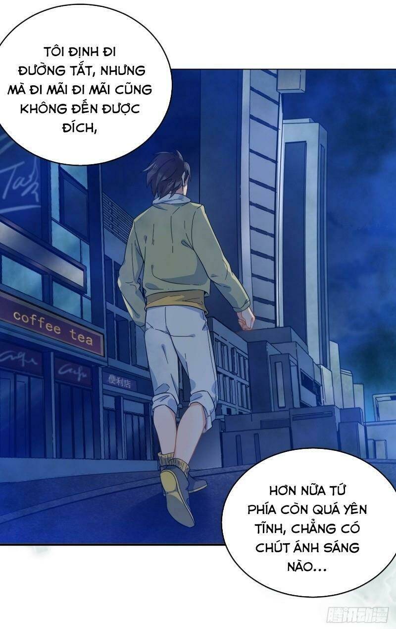 phi chức nghiệp bán tiên chapter 2 12