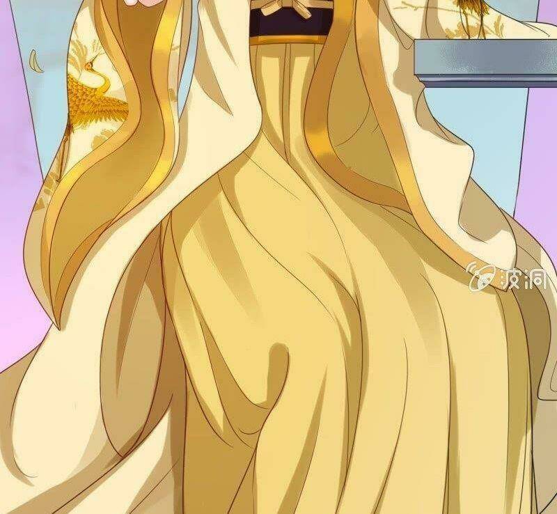 vương gia kiêu ngạo quá khó cua chapter 63 9