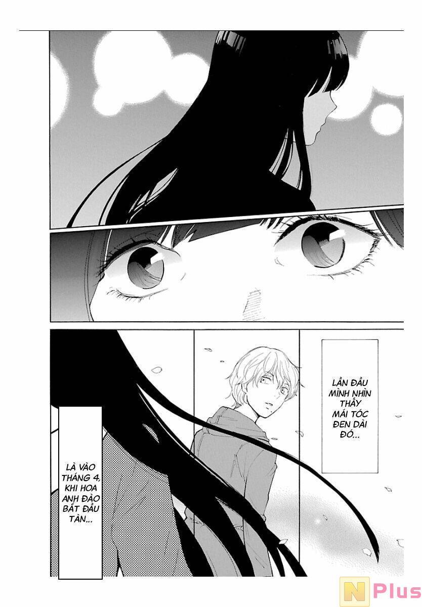 himegoto - juukyuusai no seifuku chapter 45 8