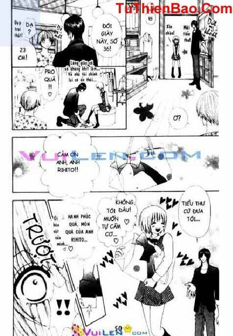 chàng quản gia của bé mei chapter 9 49