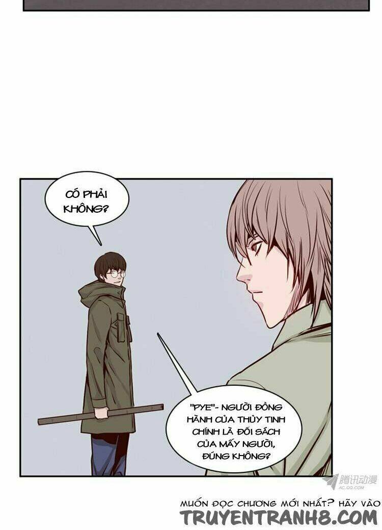 vua của vong linh chapter 156 19