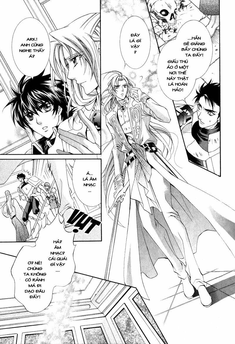 yasashii ryuu no koroshikata chapter 7.1 3