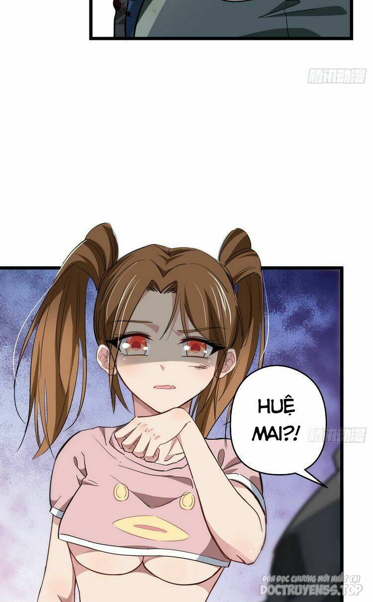 giải cứu 99 nữ chính ở mạt thế chapter 41 31