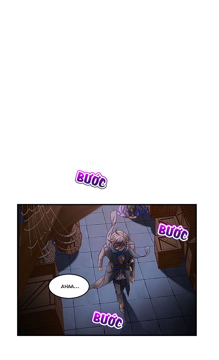 người tình của hoàng đế (full) chapter 14 16