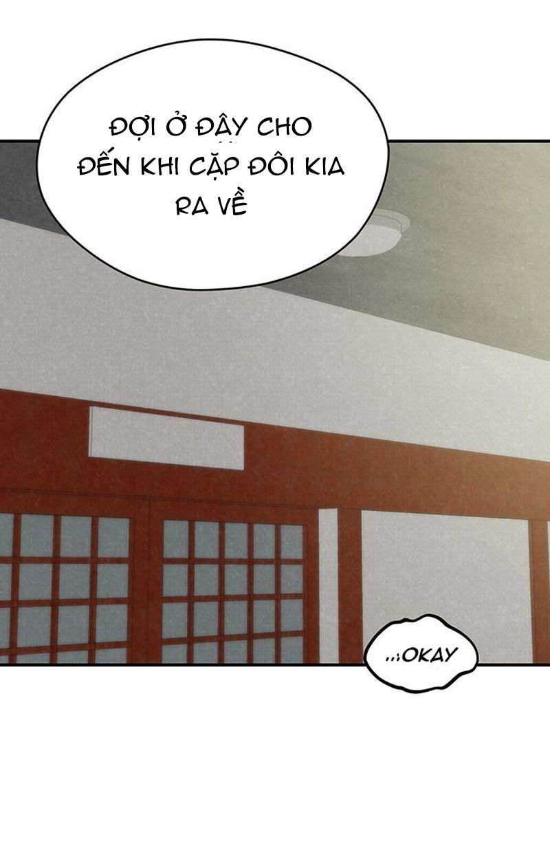 cô gái bé nhỏ của tôi chapter 2.2 28