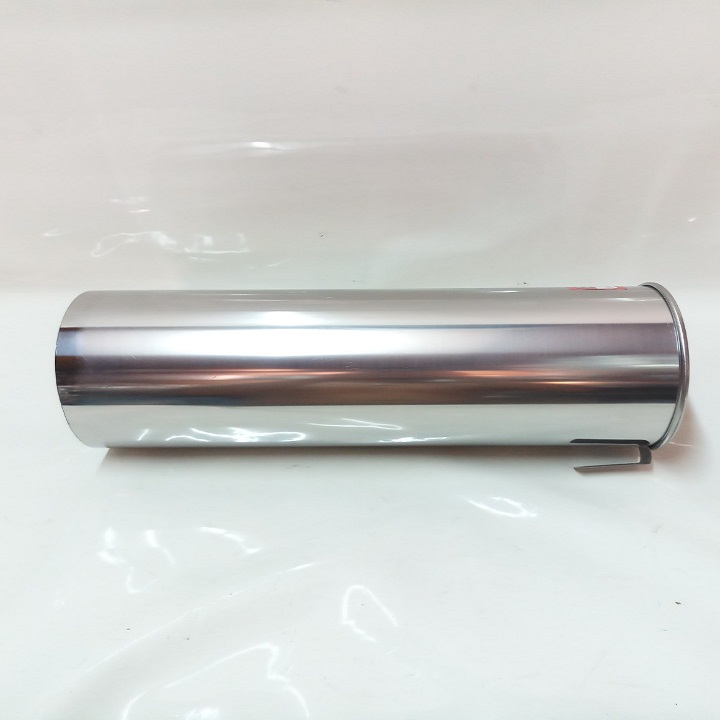RUỘT NỒI TRÒN INOX CAO CẤP LOẠI DÀY CAO 39CM.