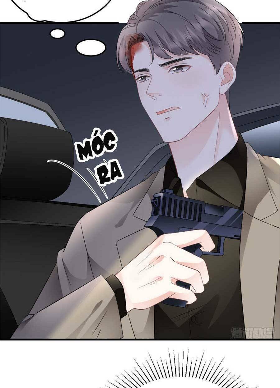 đại tiểu thư có ý đồ gì xấu đâu chapter 118 38