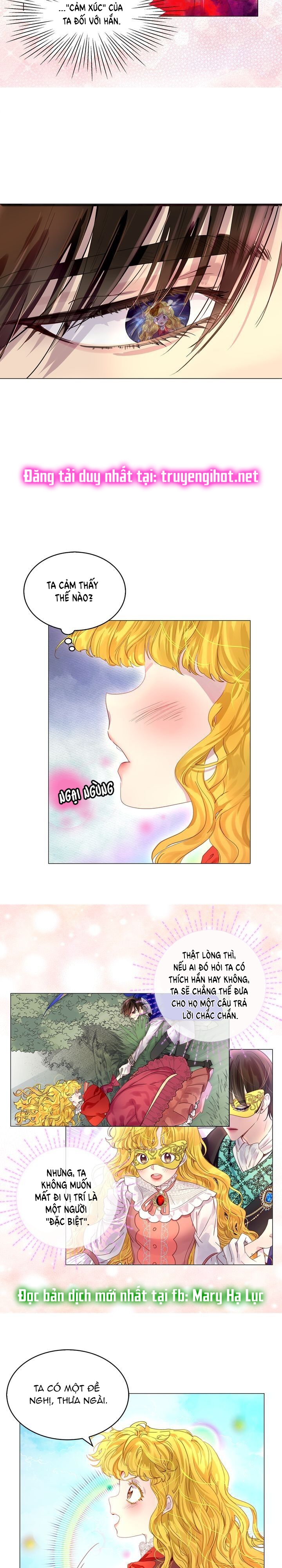 đừng xem thường nữ phụ chapter 158 3