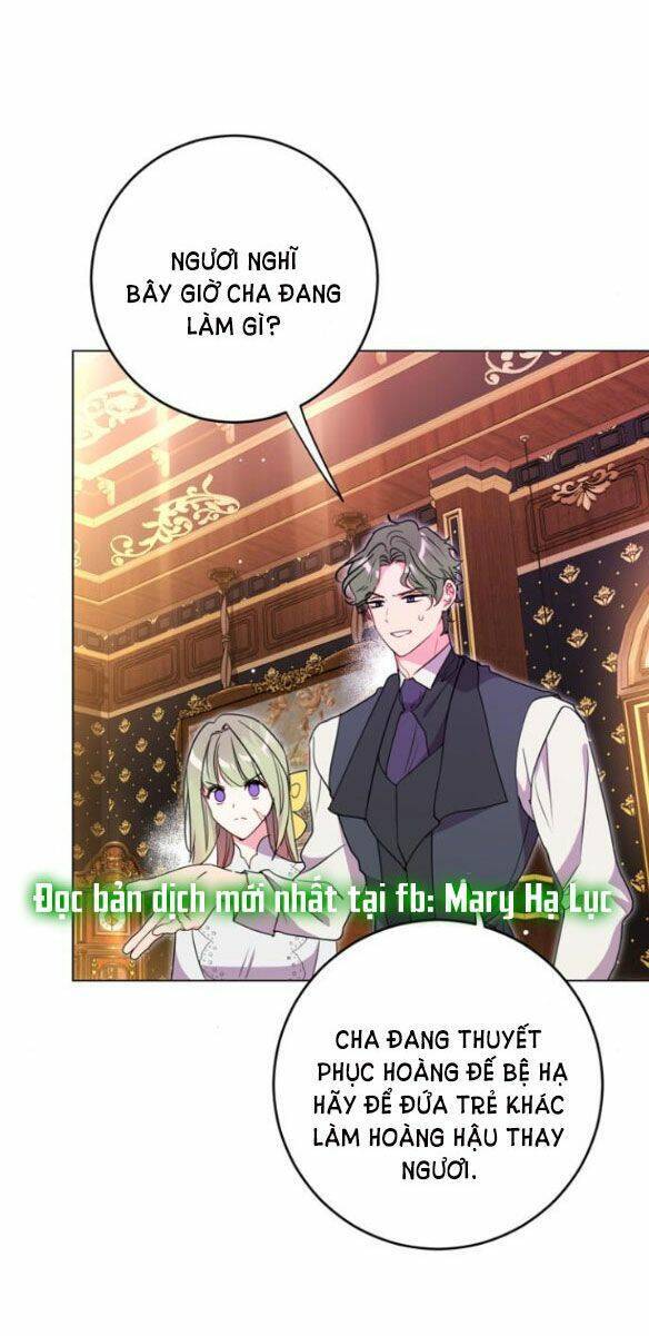 mỗi đêm chồng tôi đều biến đổi chapter 6.5 16