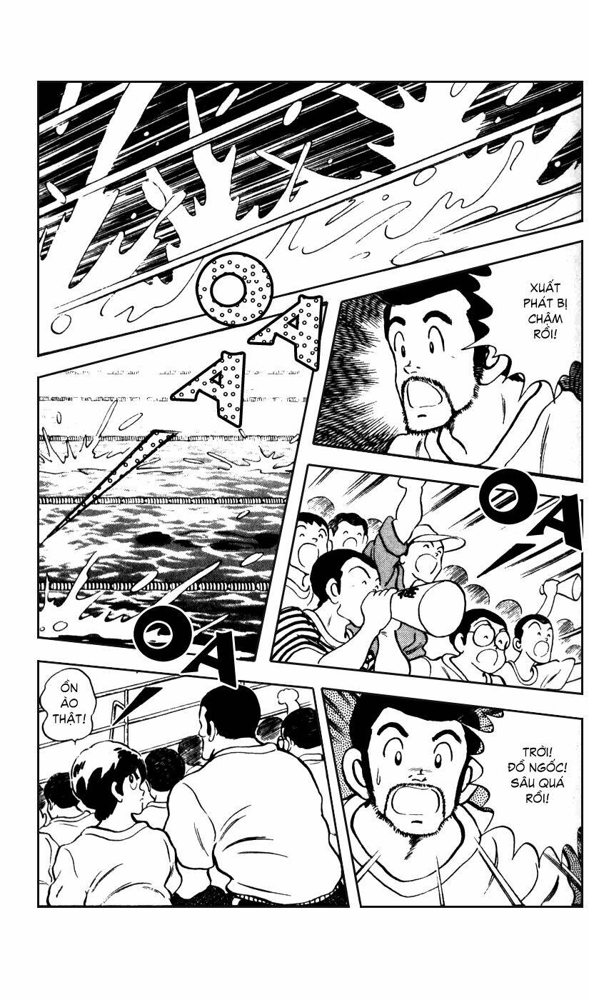 rough - ngọc thô chapter 25 16