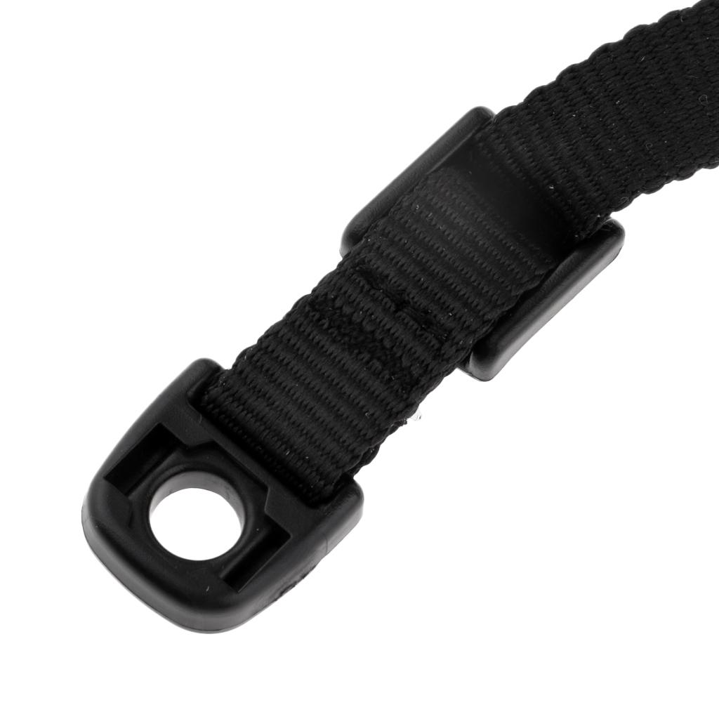 Safety Chin Guard Strap MICH Helmet Retention System for Hunting Helmet Accessories