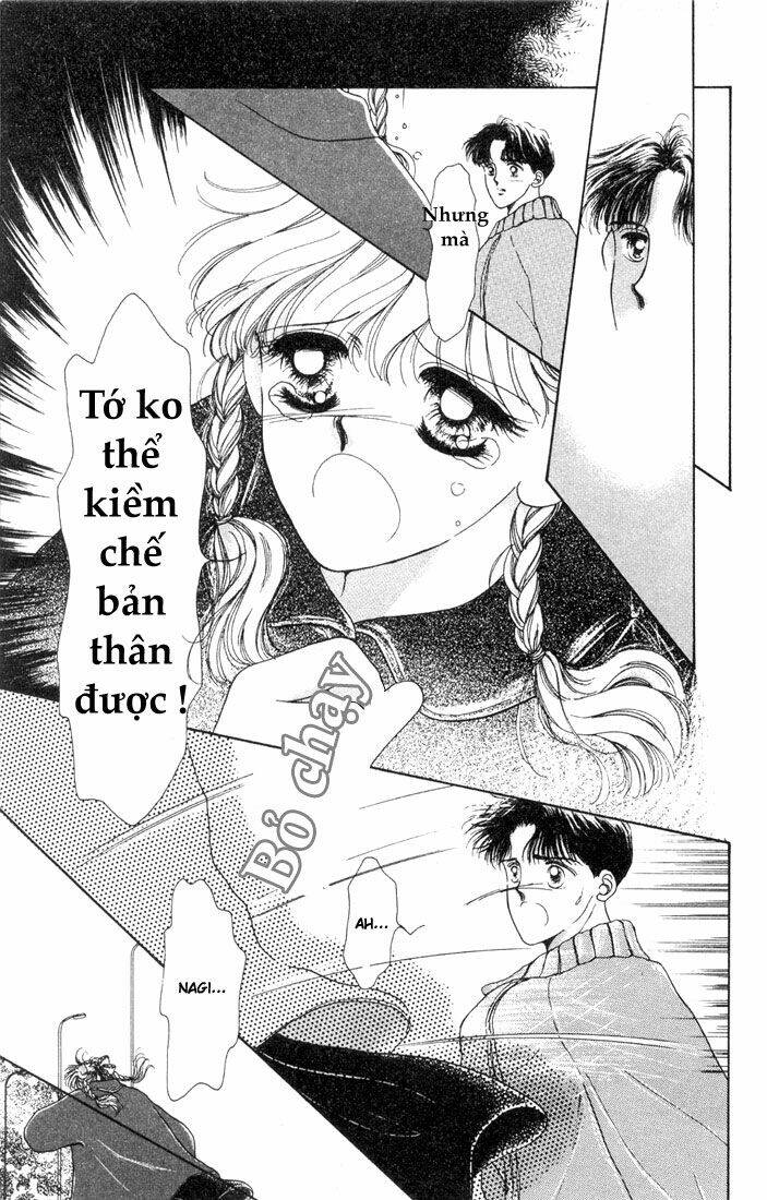 this time it was a kiss for sure chapter 2 7