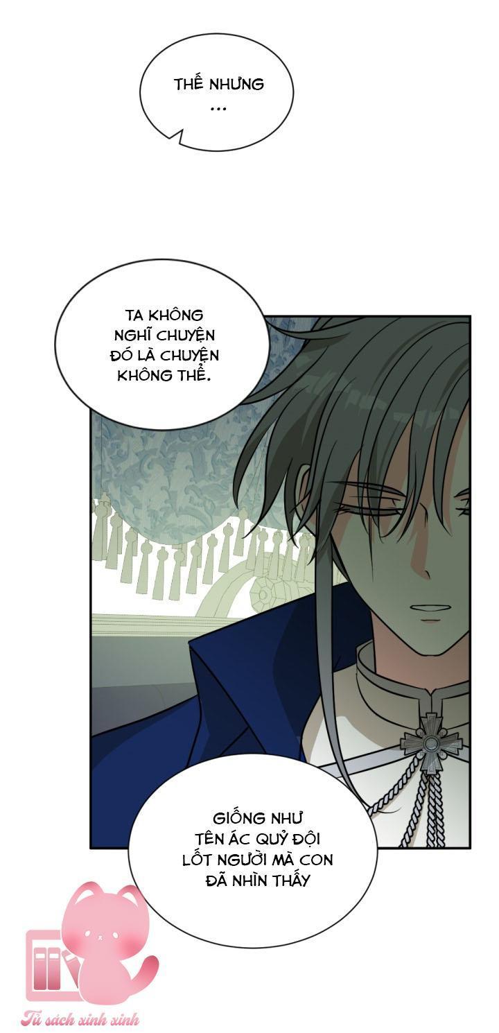 nguyện ước vô vọng của ma nữ chapter 43 44