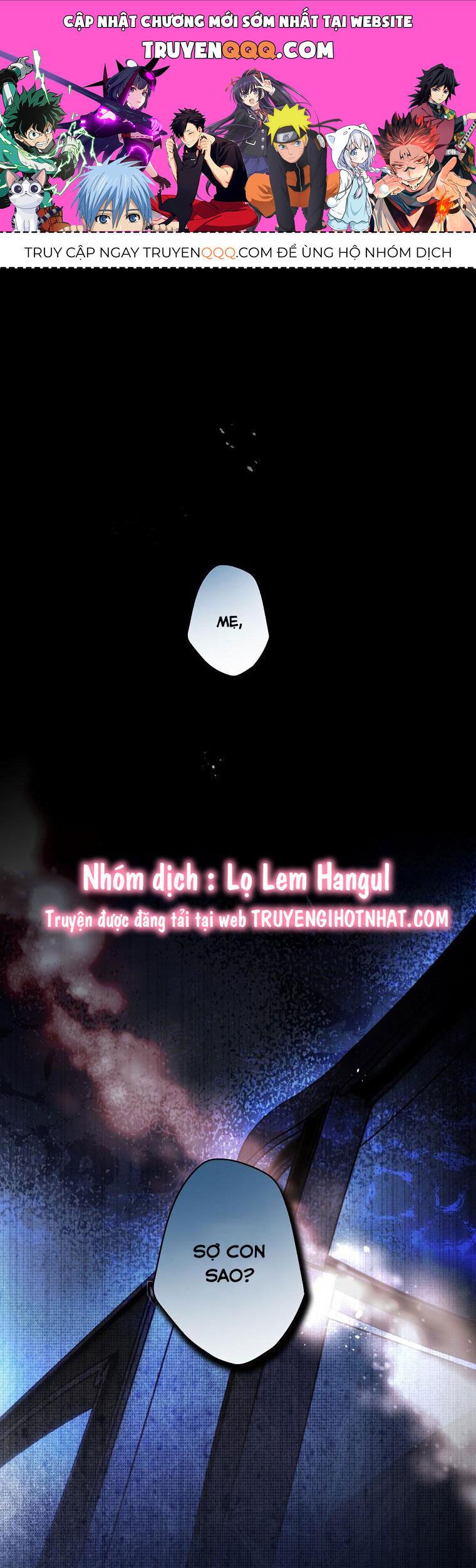 câu chuyện cổ tích của mẹ kế chapter 122 1