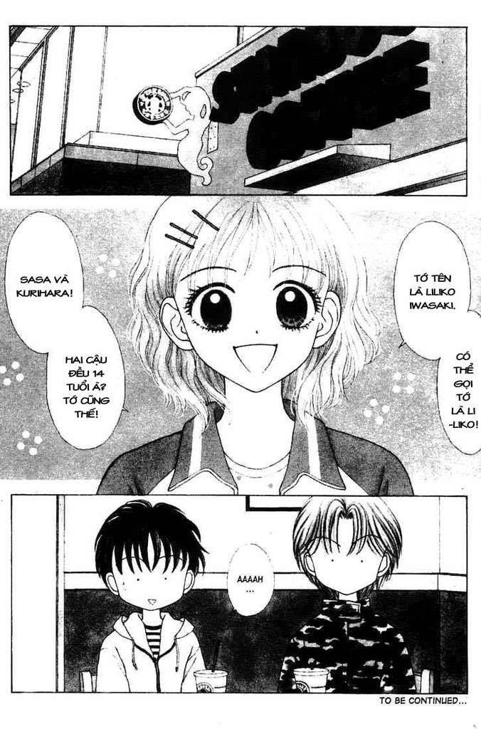 minto na bokura chapter 26 33
