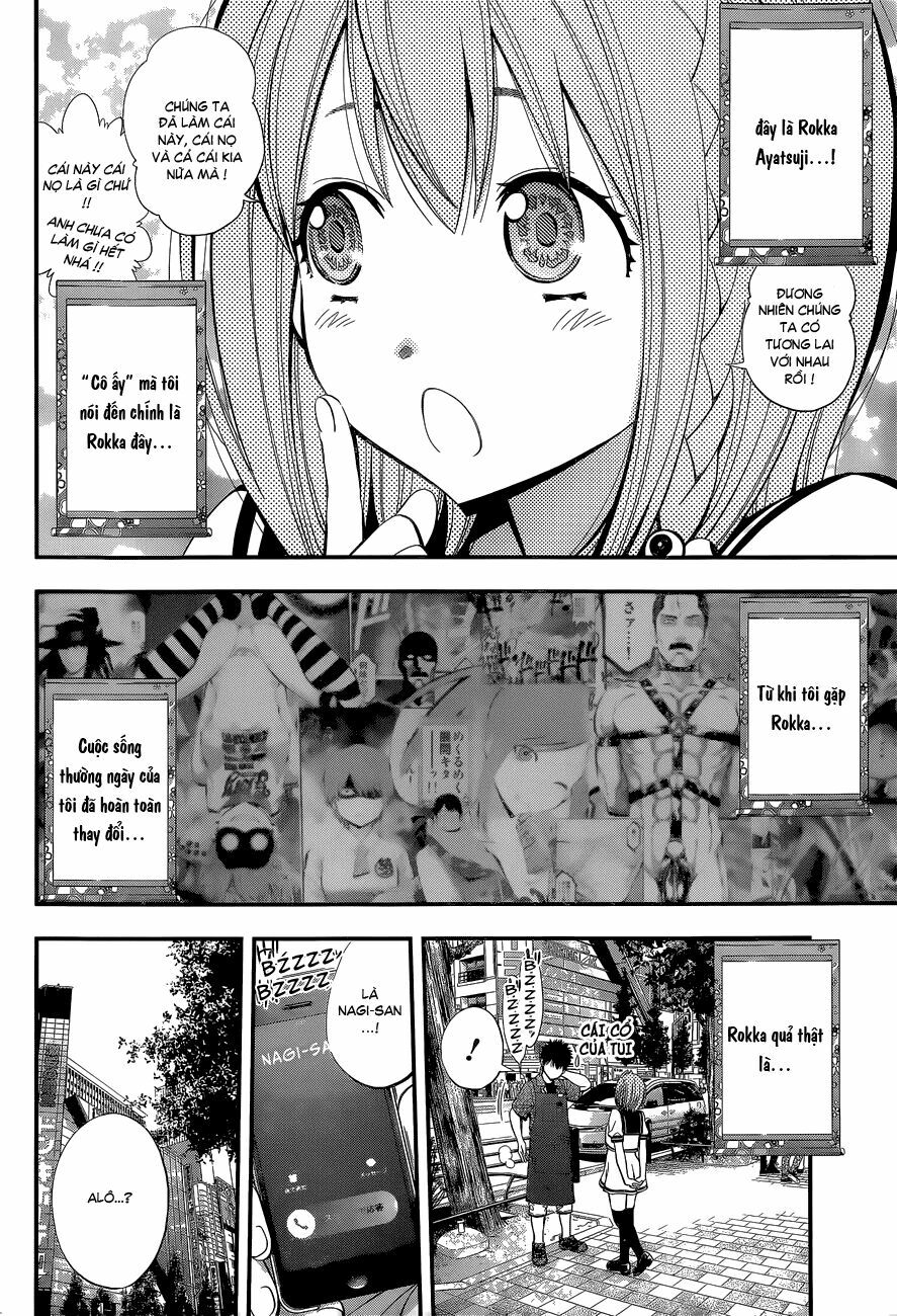 youkai shoujo - monsuga chapter 48.5 8