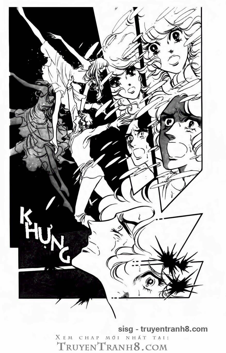 swan - vũ khúc thiên nga chapter 73 13