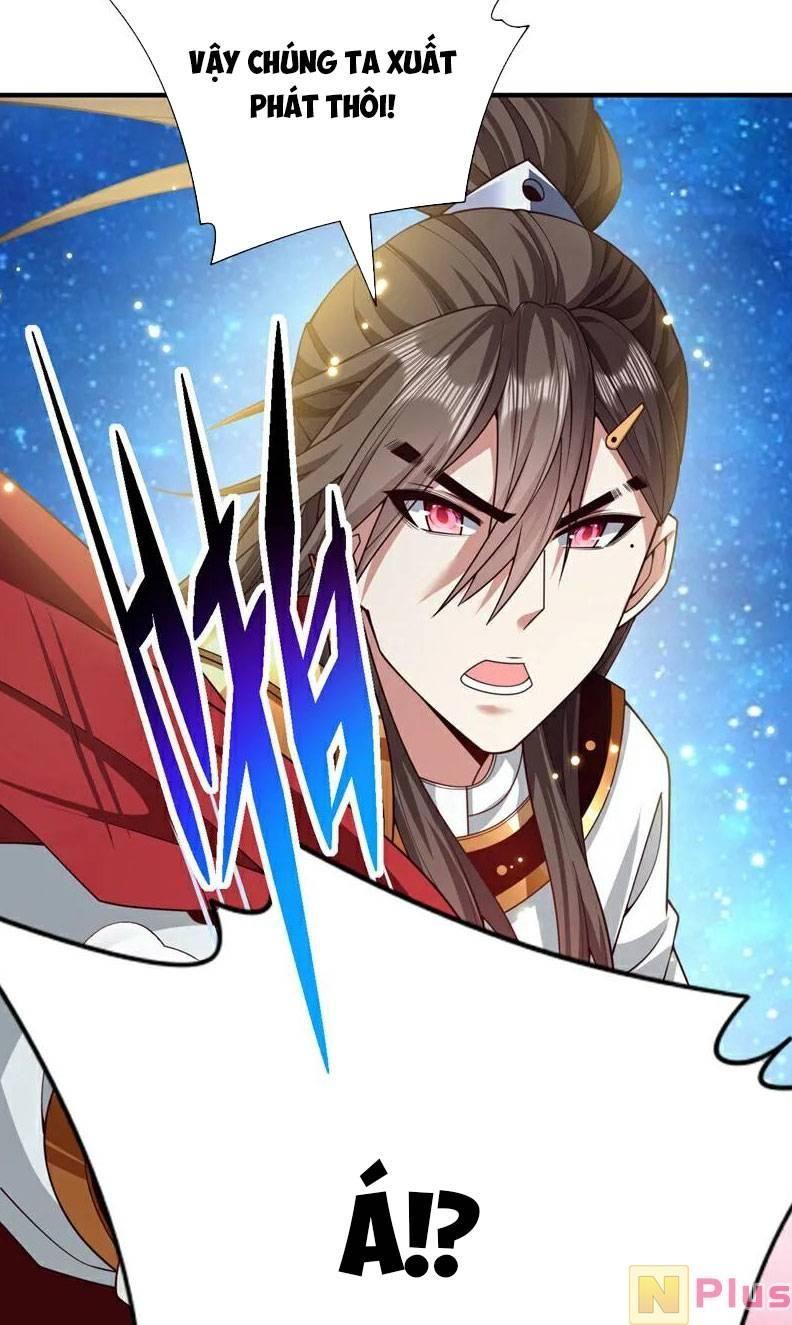 bị sư phụ xinh đẹp dùng 99 cách dạy dỗ thành thánh chapter 224 10