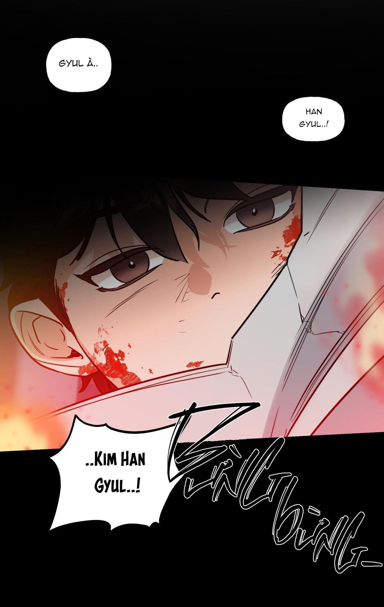 LỆNH CỨU RỖI chapter 10