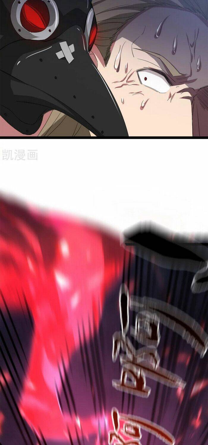 đỉnh phong cường thiếu chapter 94 33