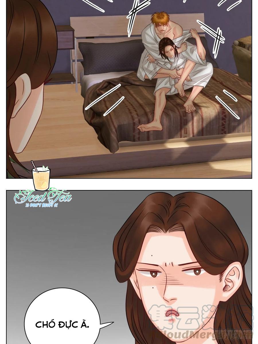 ký túc xá nam phòng 303 chapter 44.1 18