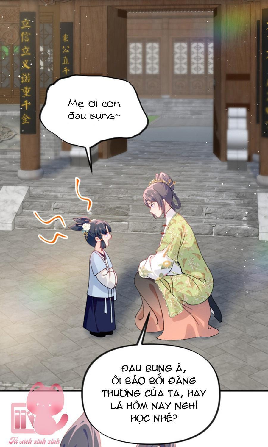 một đêm nọ đột nhiên yandere tới! chapter 146 8