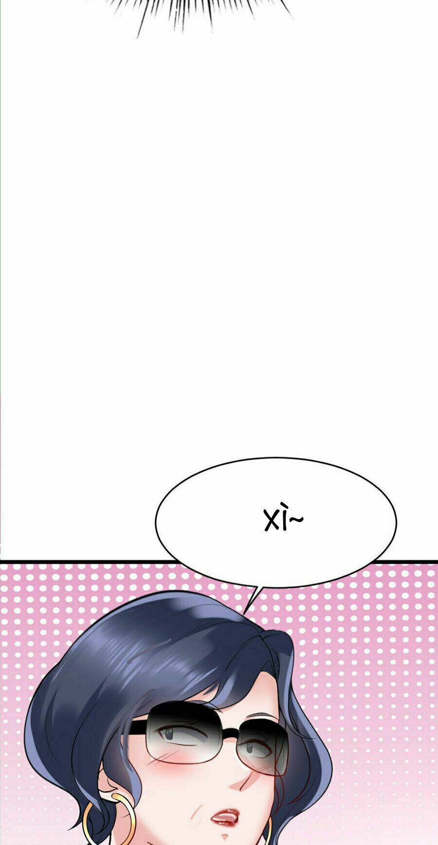 tiểu bạch điềm thê của long thiếu chapter 15 37