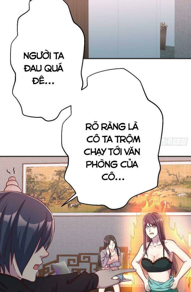 y thánh thiên tài tại hoa đô chapter 36 12