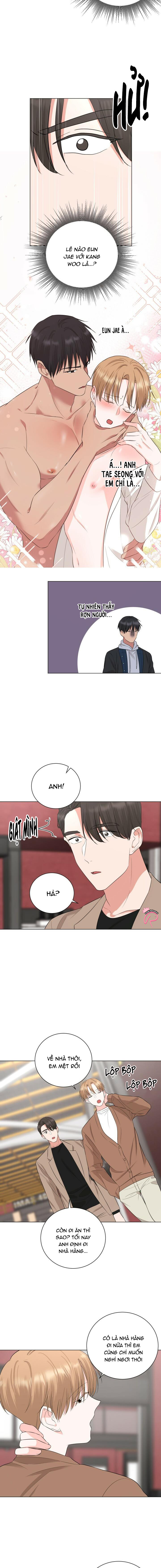 họ đã ngủ với nhau chapter 15 9