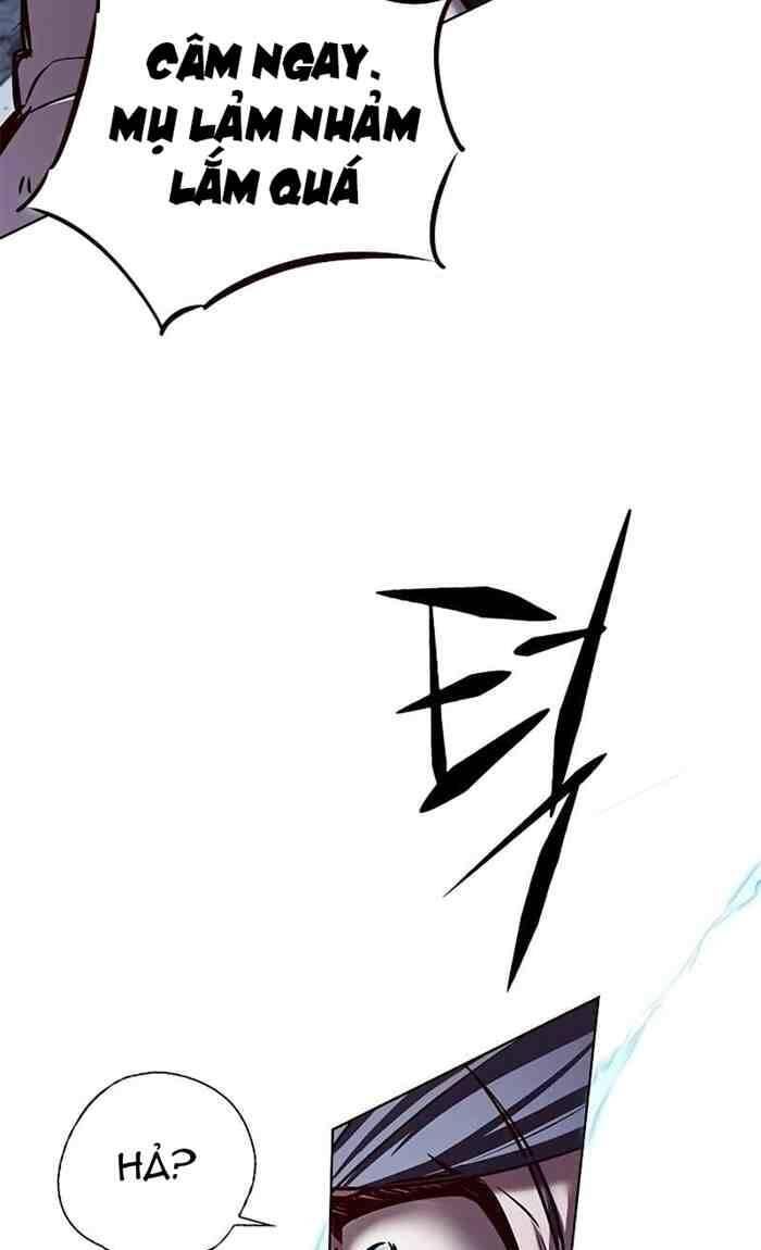 biến thân thành mèo chapter 236 32