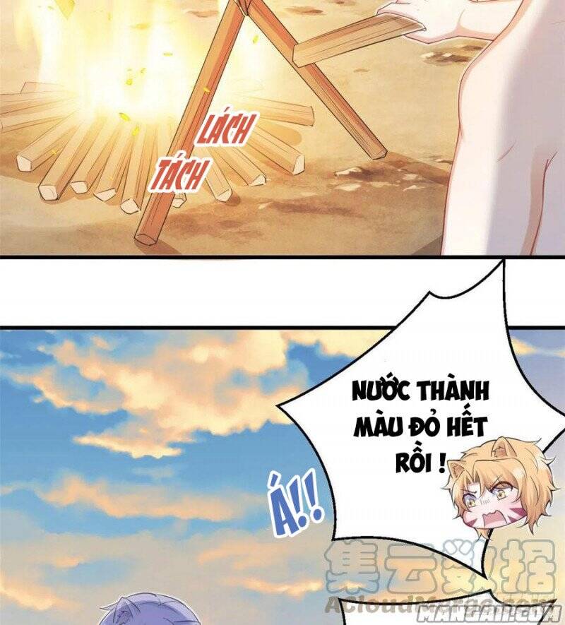 [16+] thảnh thơi thú thế chủng chủng điền, sinh sinh tể chapter 351 36
