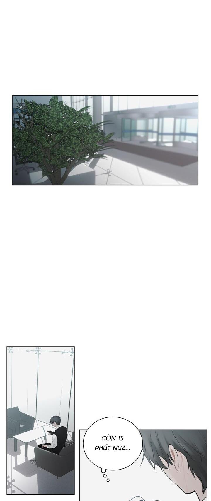 không xa lạ chapter 6 31