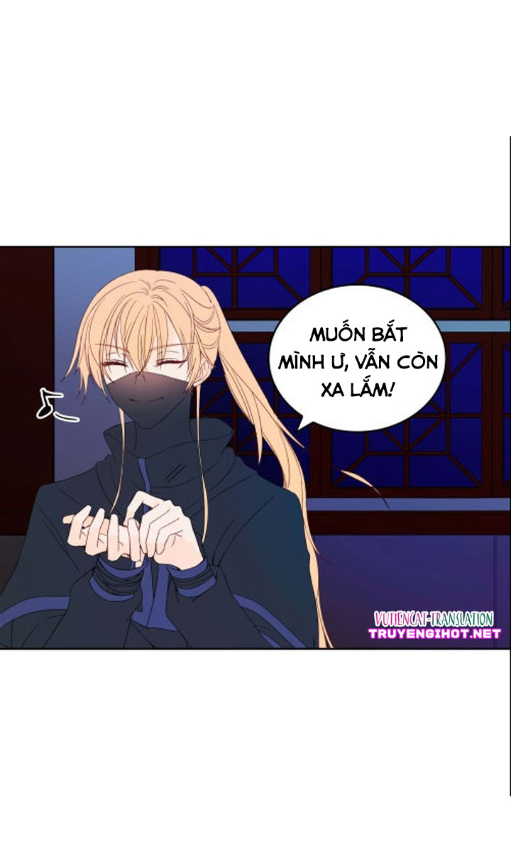 khế ước hậu cung chapter 5 33