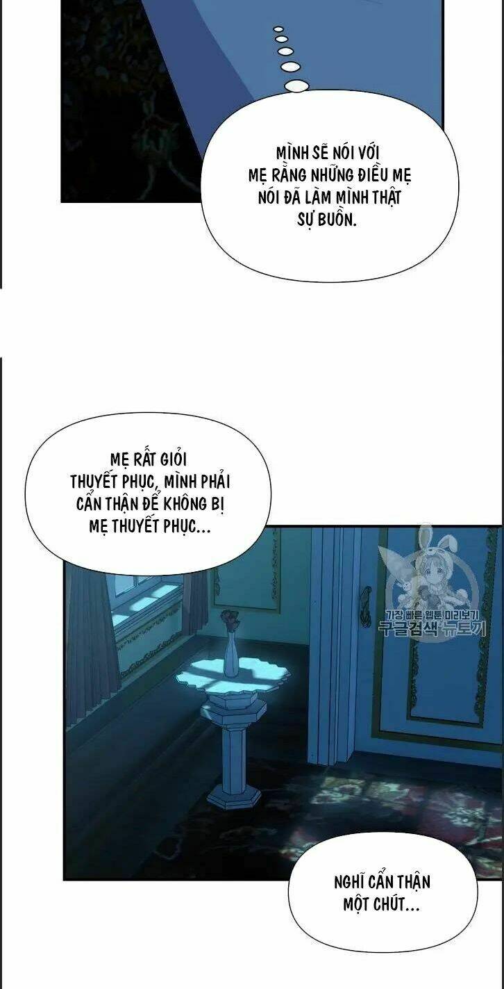 khế ước của nữ công tước quái vật chapter 81 41