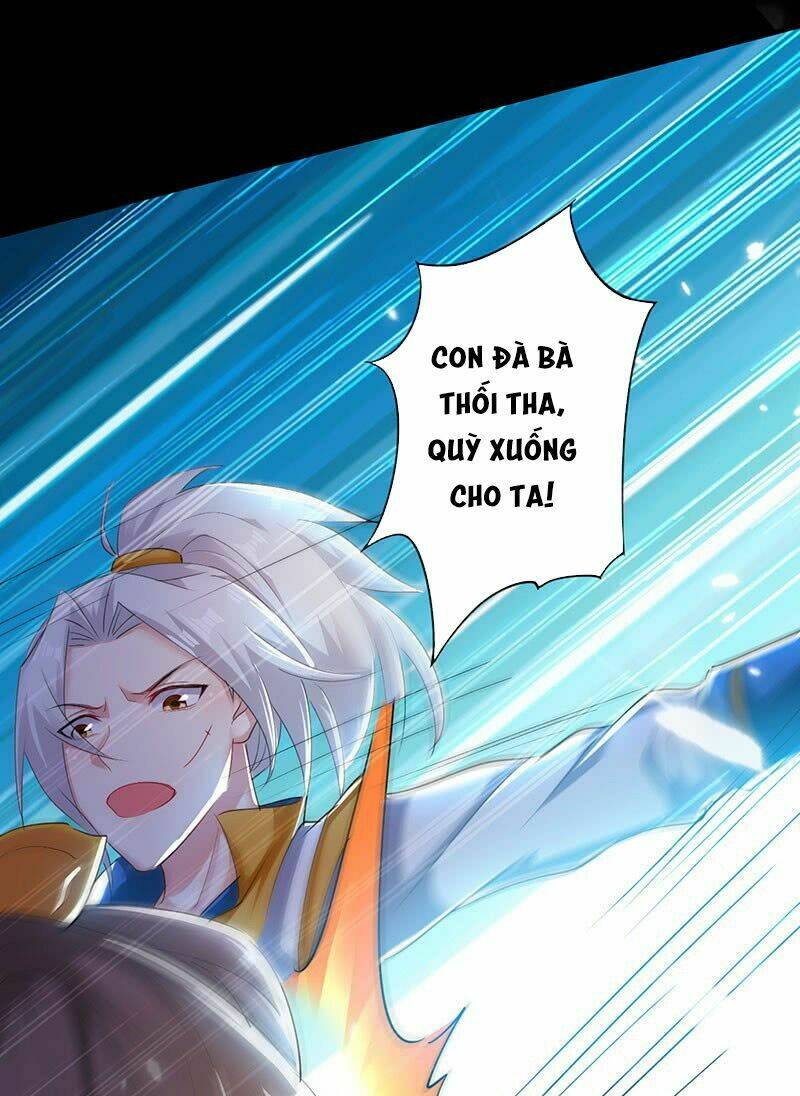 tối cường chiến hồn chapter 3 2