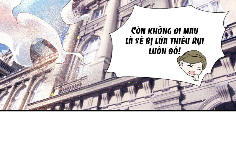 chiến lược lãng mạn của thịnh thiếu chapter 43 31