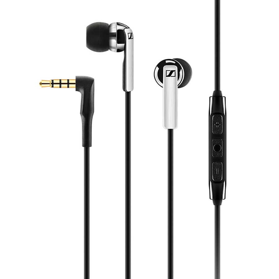 Tai nghe Sennheiser CX2.00 (CX 2.00)