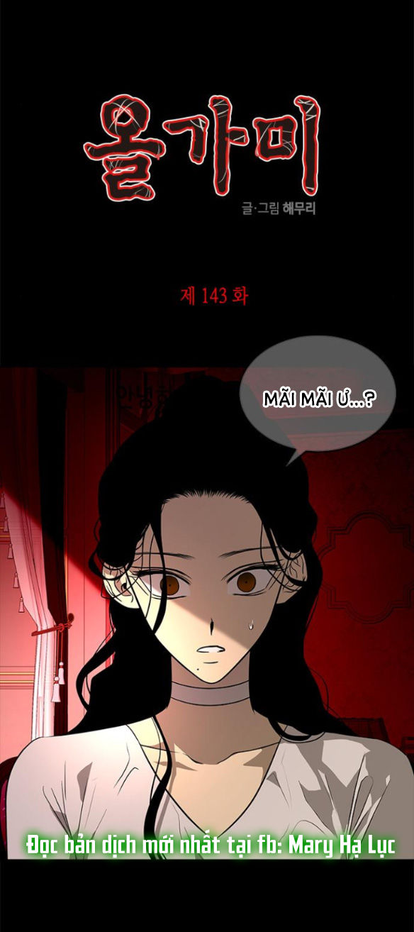 Cạm Bẫy chapter 143.1 5