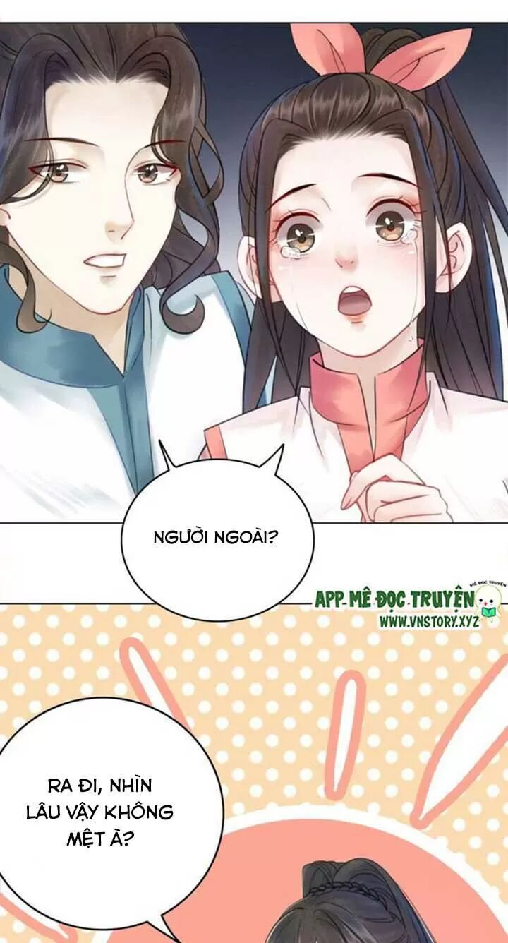 cực phẩm phế vật tiểu thư chapter 67 38