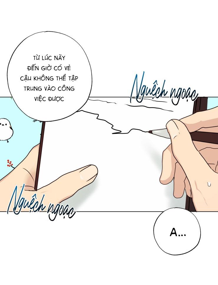 bắt đầu từ việc sống chung chapter 11 47